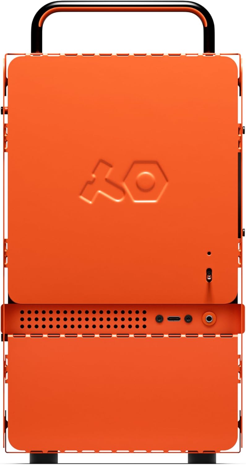 Teenage Engineering Computer-1 Mini-ITX コンピューターケース